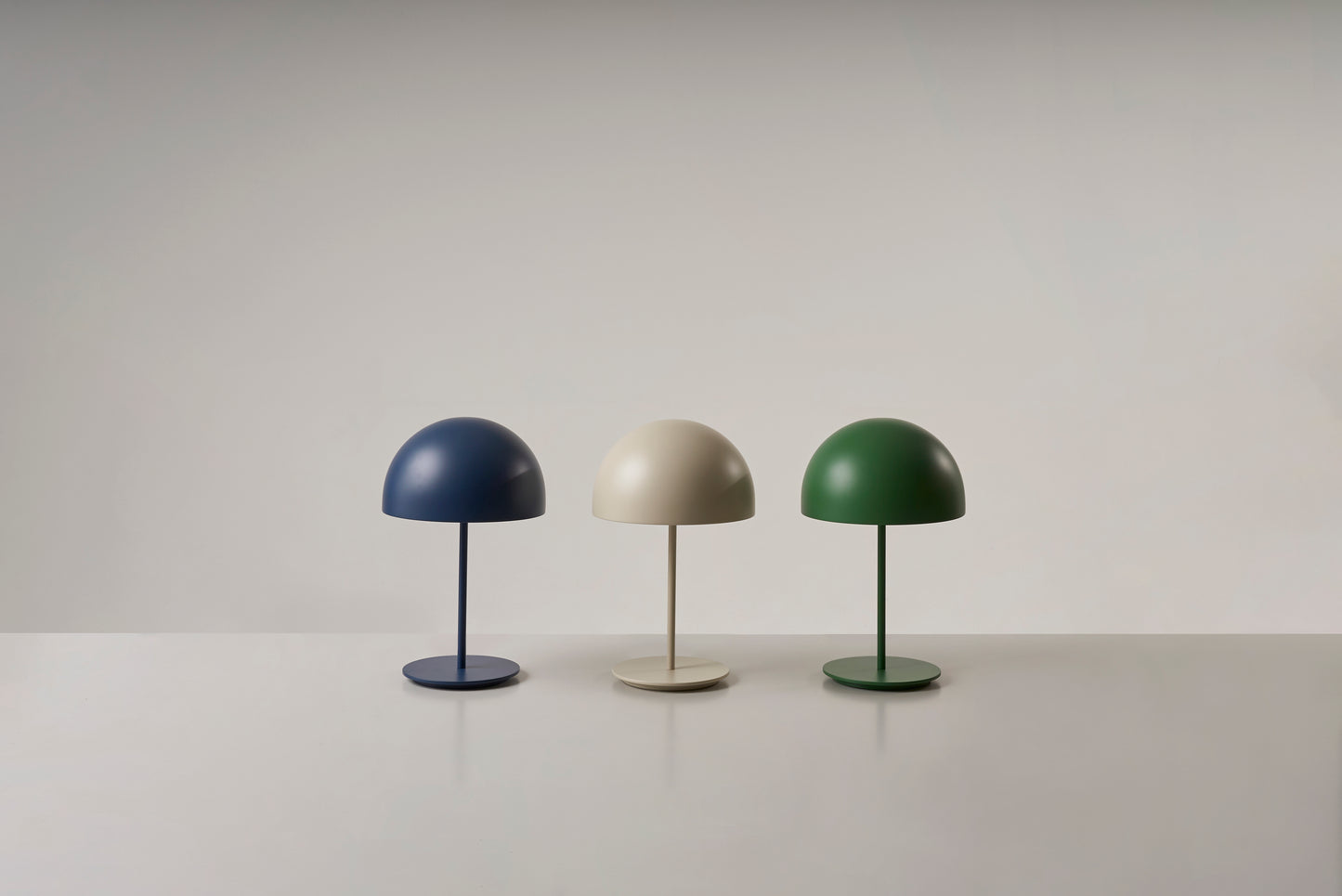 Città Pin Table Lamps