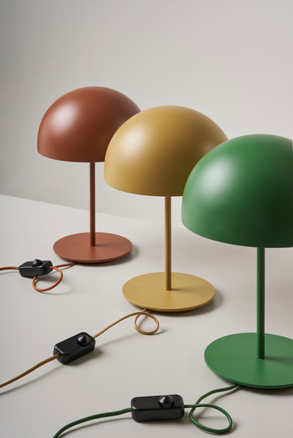 Città Pin Table Lamps