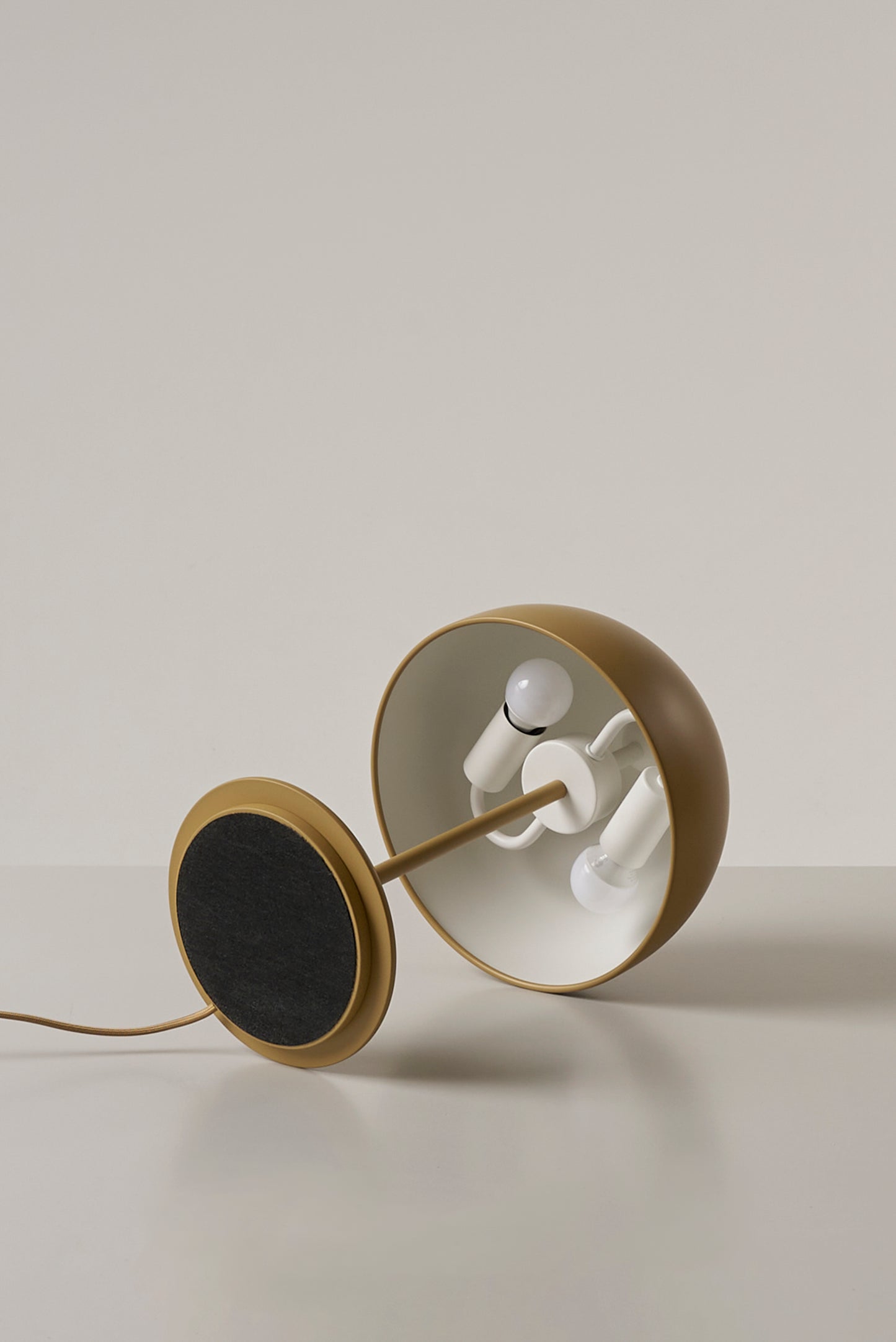 Città Pin Table Lamps