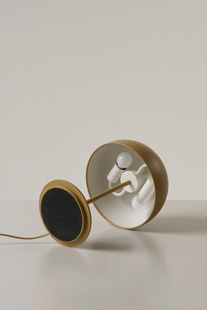 Città Pin Table Lamps