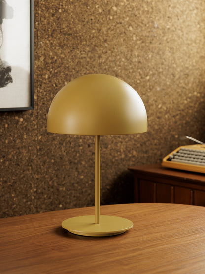 Città Pin Table Lamps
