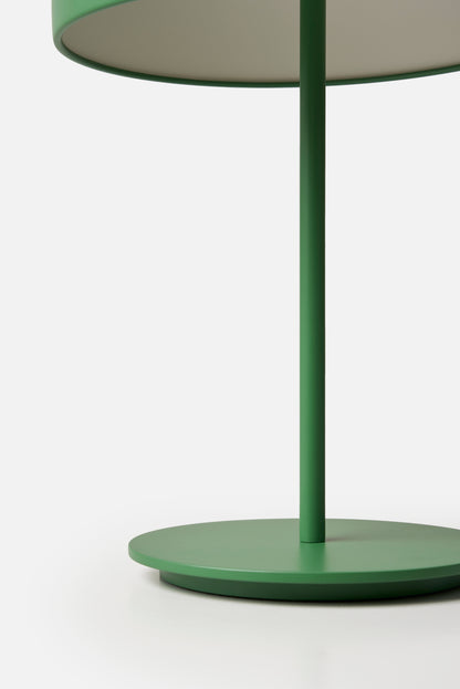 Città Pin Table Lamps