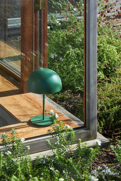 Città Pin Table Lamps