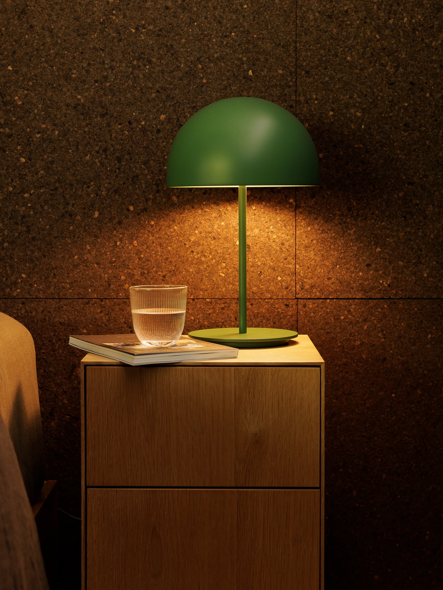 Città Pin Table Lamps