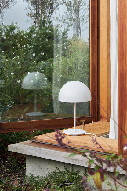 Città Pin Table Lamps