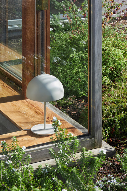 Città Pin Table Lamps