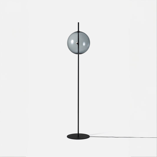 Città Point Floor Lamps