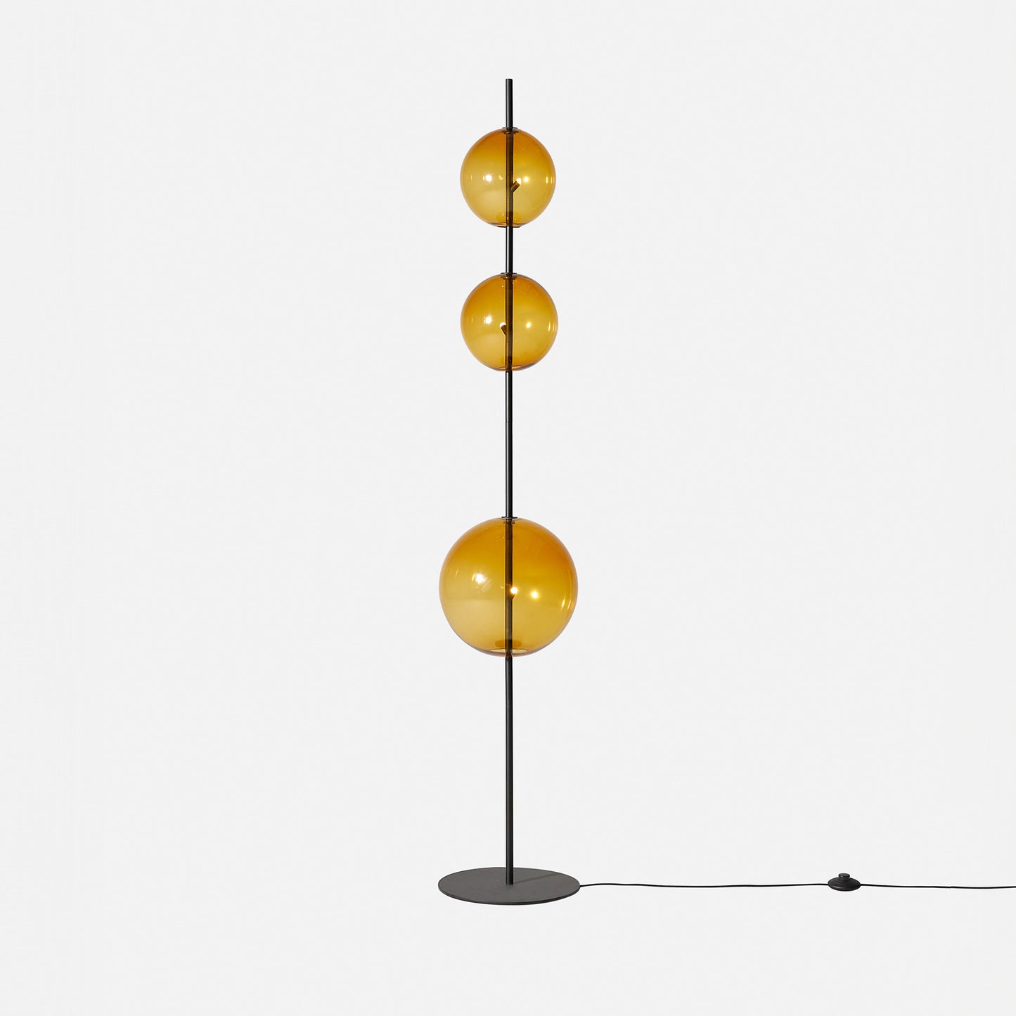 Città Modular Point Floor Lamps