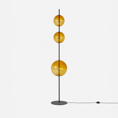 Città Modular Point Floor Lamps
