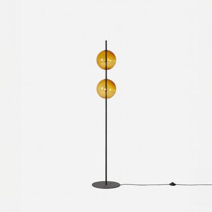 Città Modular Point Floor Lamps