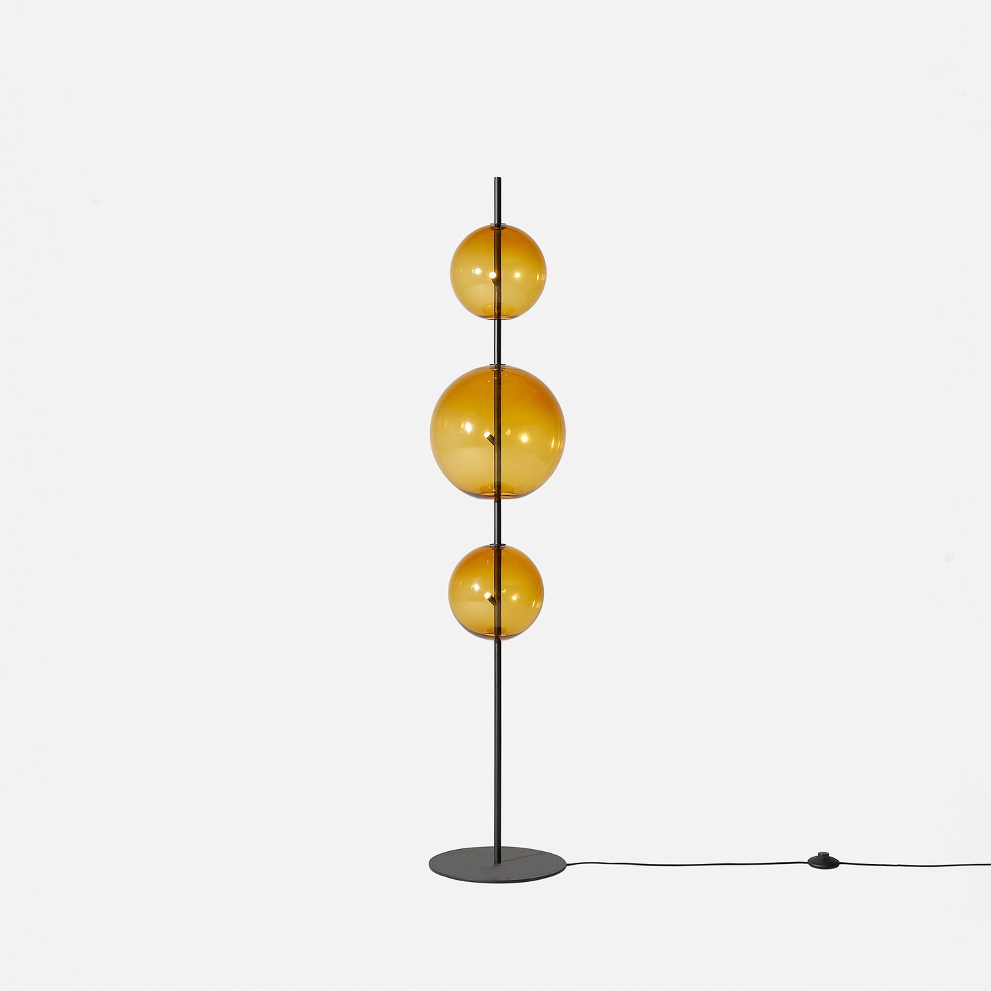 Città Modular Point Floor Lamps