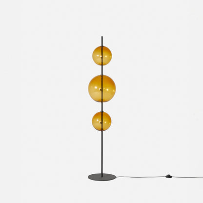 Città Modular Point Floor Lamps
