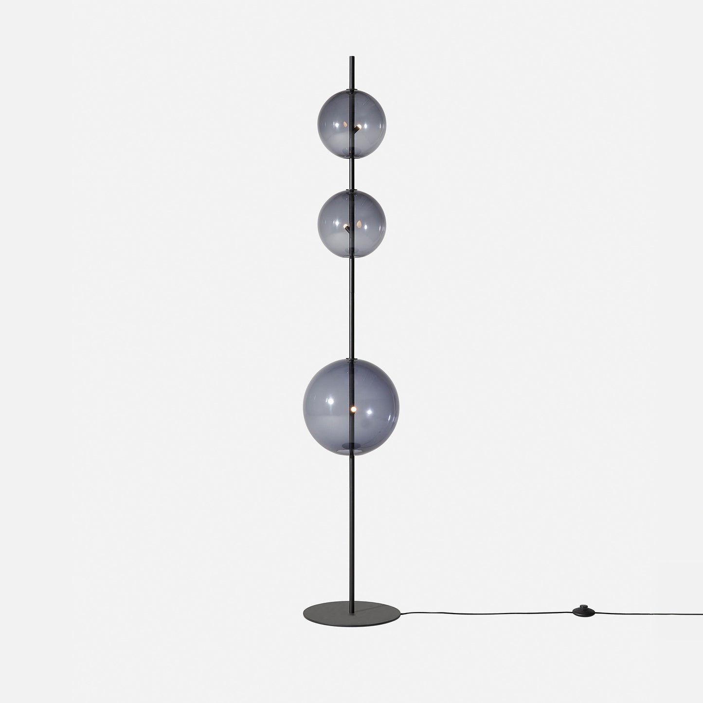 Città Modular Point Floor Lamps