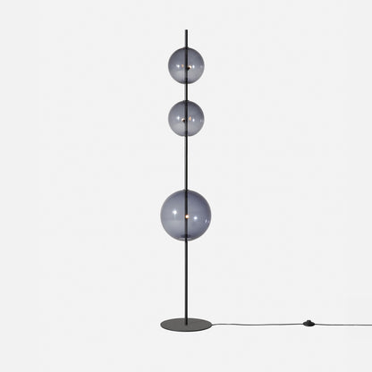 Città Modular Point Floor Lamps