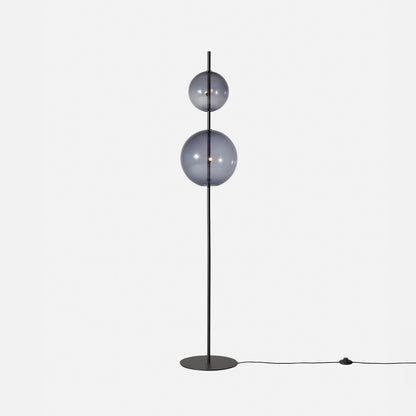 Città Modular Point Floor Lamps