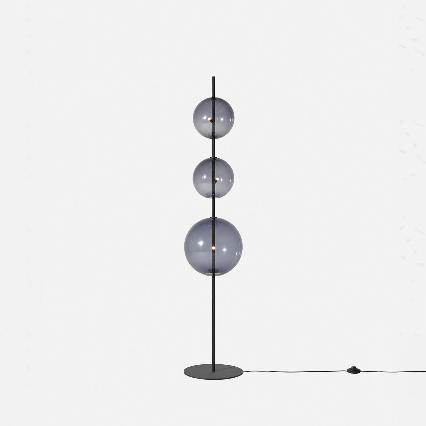 Città Modular Point Floor Lamps