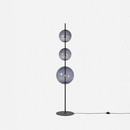 Città Modular Point Floor Lamps