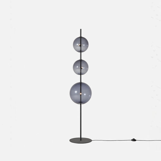 Città Modular Point Floor Lamps