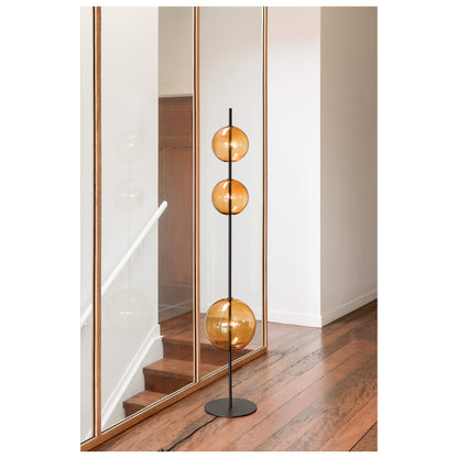 Città Modular Point Floor Lamps