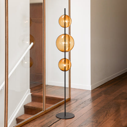 Città Modular Point Floor Lamps