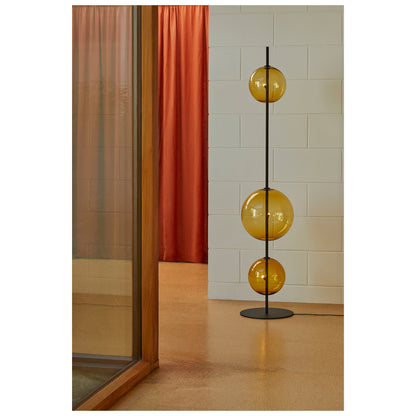 Città Modular Point Floor Lamps