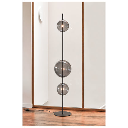 Città Modular Point Floor Lamps
