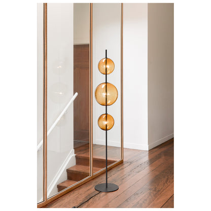 Città Modular Point Floor Lamps