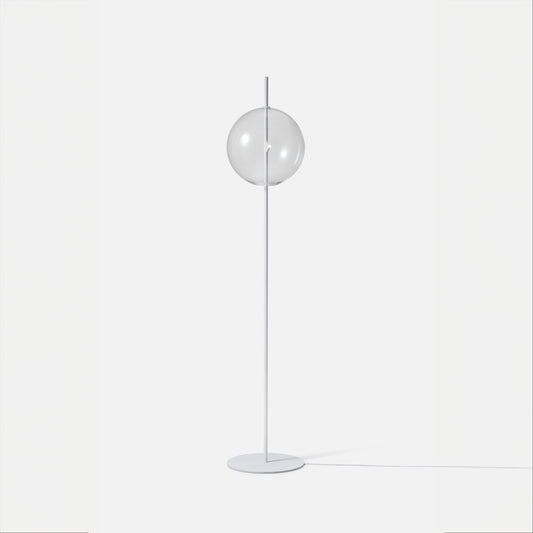 Città Point Floor Lamps