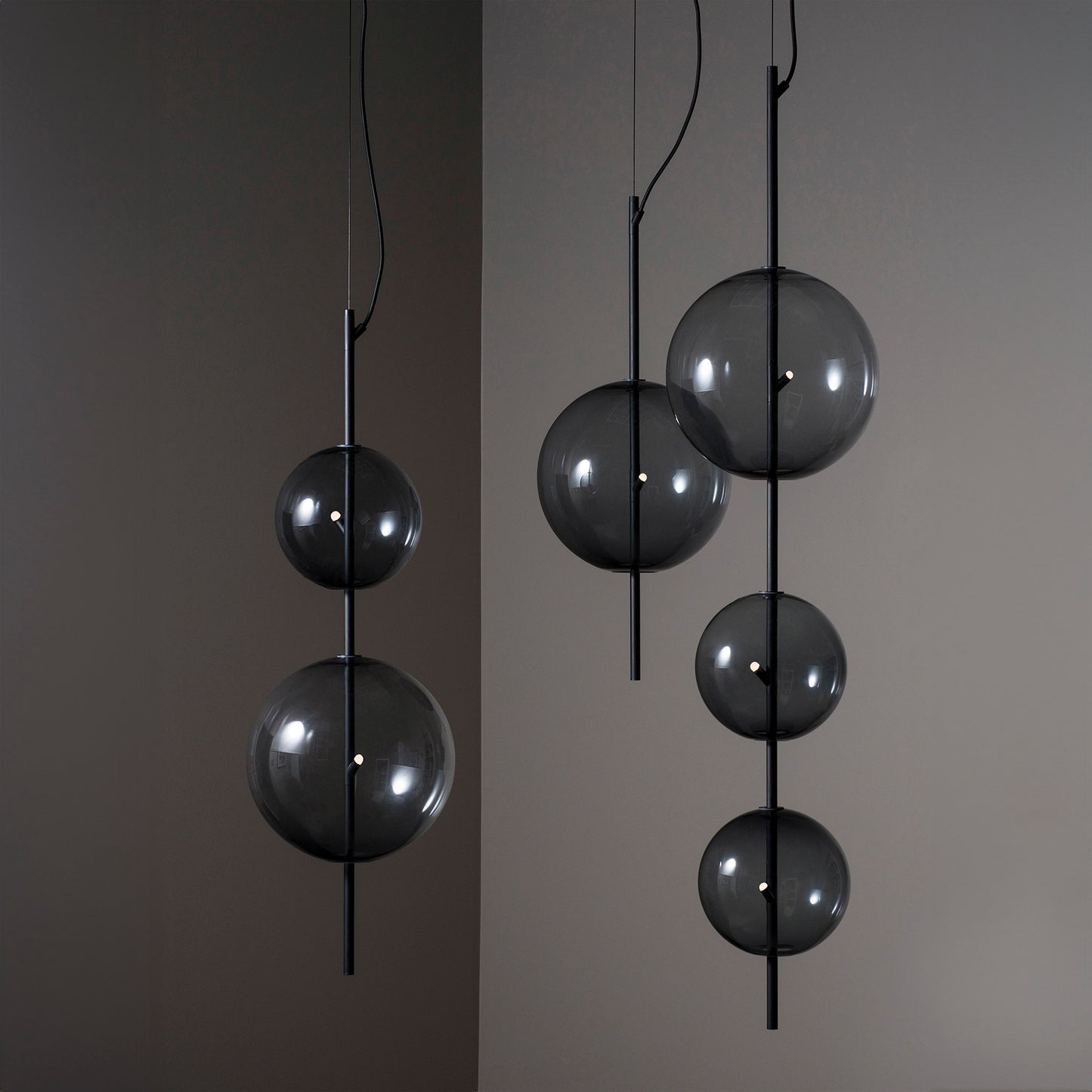 Città Point Pendants