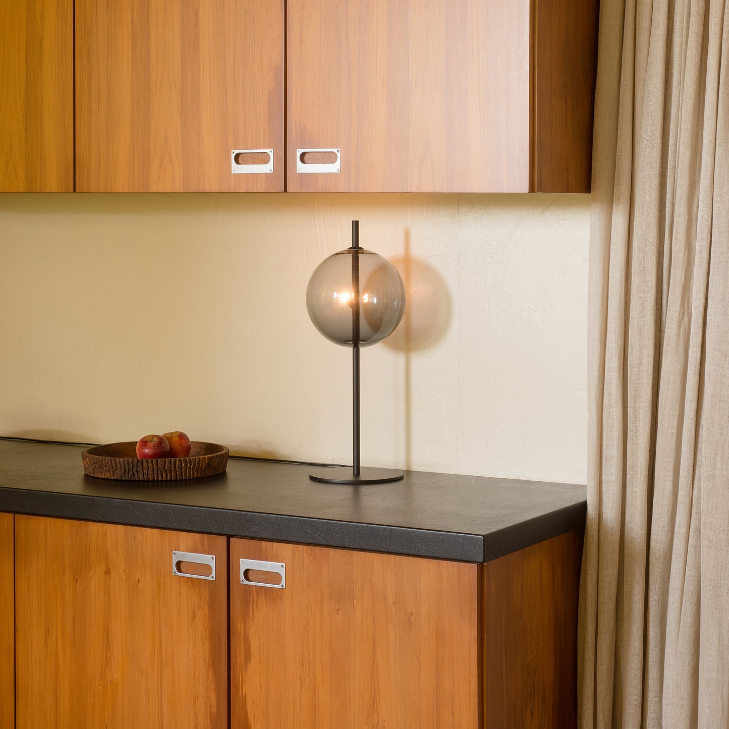 Città Point Table Lamps