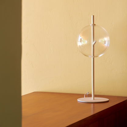 Città Point Table Lamps
