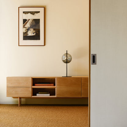 Città Point Table Lamps