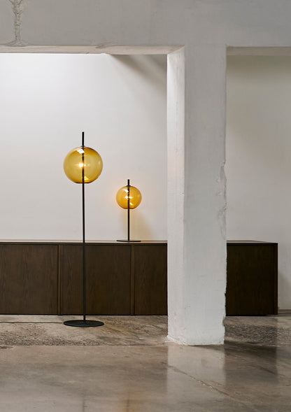 Città Point Table Lamps