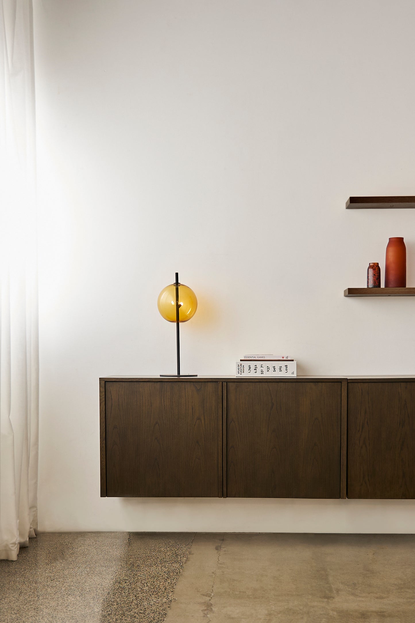 Città Point Table Lamps