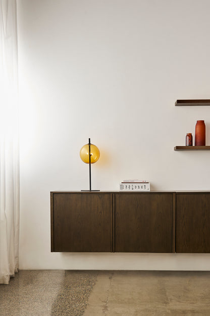 Città Point Table Lamps