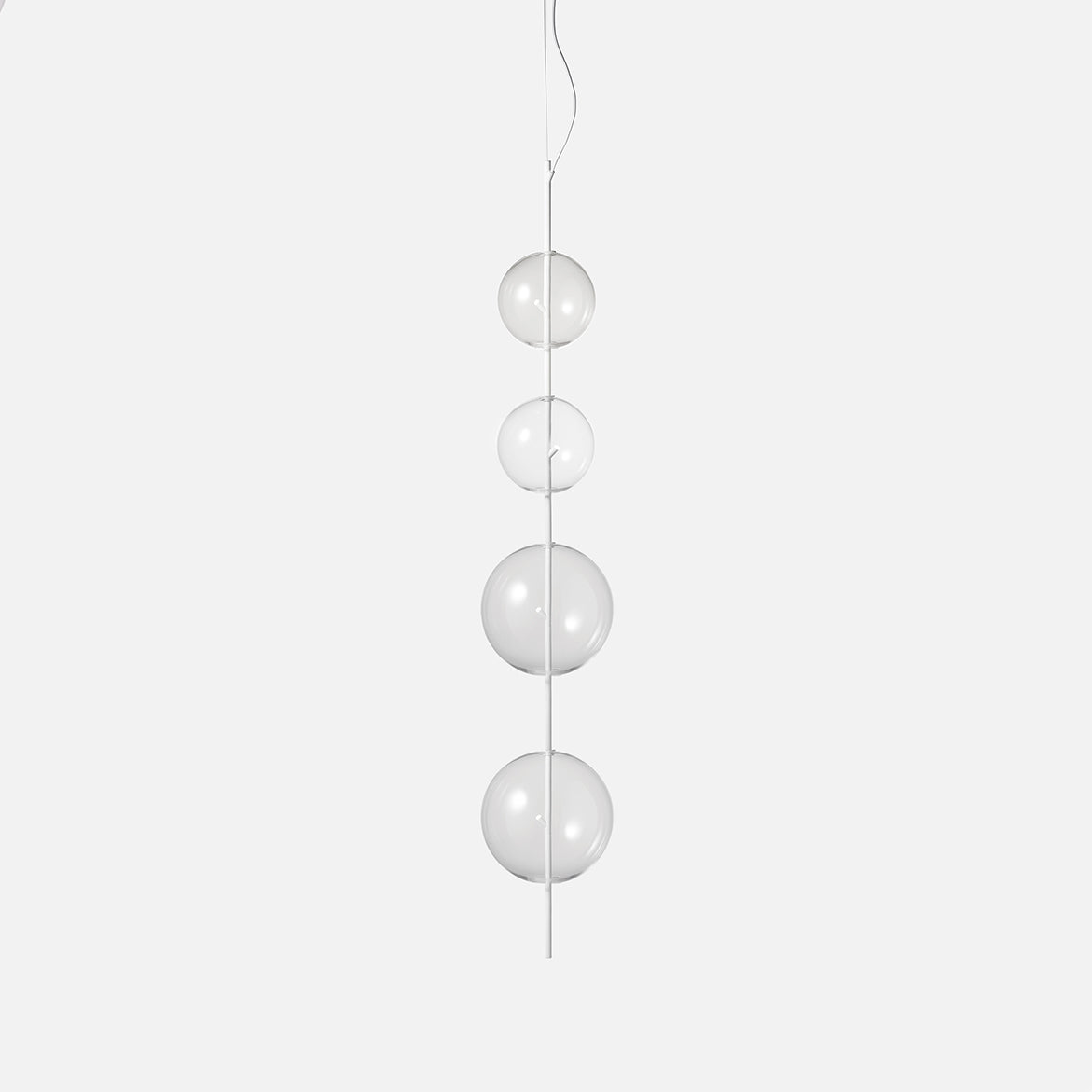 Città Point Modular Pendants