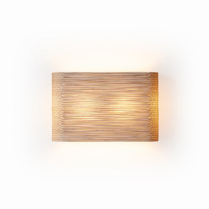 Scraplights Skew Sconces