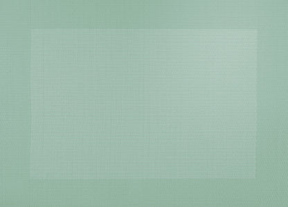 13" PVC Placemats - Set of 4