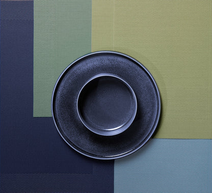 13" PVC Placemats - Set of 4