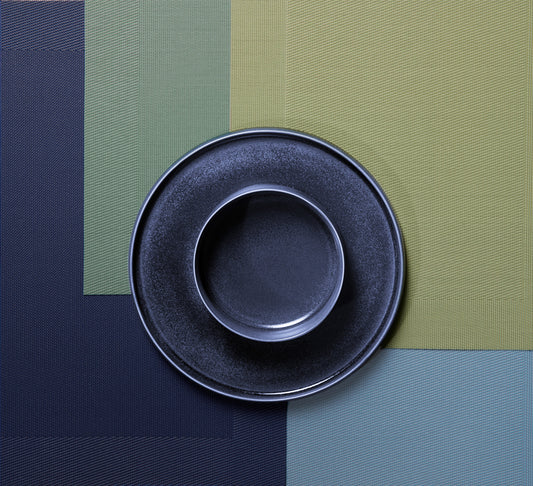 13" PVC Placemats - Set of 4