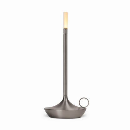 Wick Classic Portable Lamp