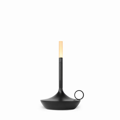 Wick Classic Portable Lamp