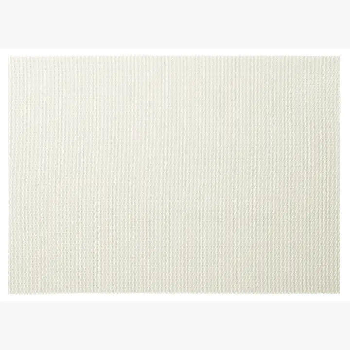 13" PVC Placemats - Set of 4