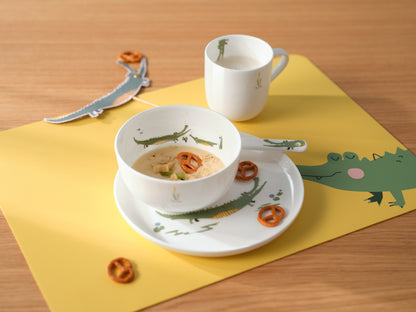 Children's Placemats - Set of 4