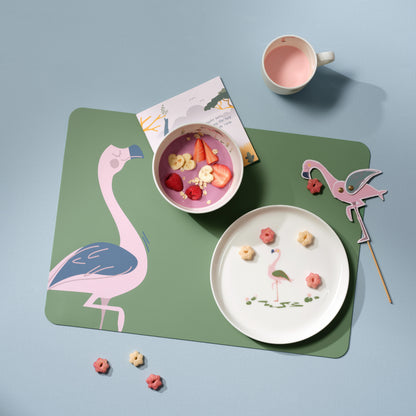 Children's Placemats - Set of 4