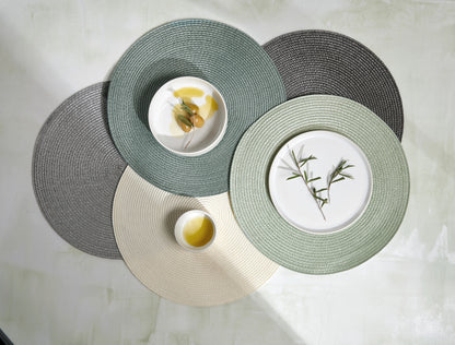 Round Placemats - Set of 4